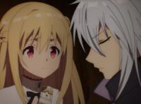 刺客守则：库法·梵皮尔回首往事，梅莉达·安杰尔细细聆听