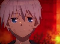 刺客守则：库法·梵皮尔回首往事，梅莉达·安杰尔细细聆听