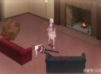 刺客守则：美少女大战蜘蛛精，库与萝赛蒂终为兄妹