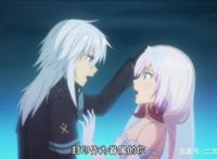 刺客守则：美少女大战蜘蛛精，库与萝赛蒂终为兄妹