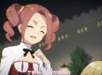 《刺客守则》，女主梅莉达开启莫欺少年穷路线，光速打脸霸凌者