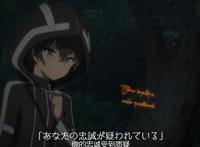 刺客守则第4话：女主梅莉达成为月光女神候补，最强小丑出现！