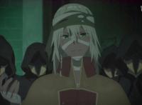 刺客守则：断臂桐人突破外挂限定数值，他的真实身份是最强吸血鬼