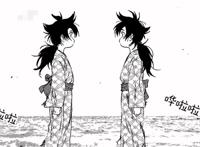 《夏日重现》最终BOSS竟是超级大渣男！白毛萝莉被哄骗几百年