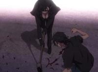 夏日重现十二集：主角团全灭，反派敌不过，慎平再度轮回逆转结局