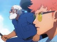 TV热门动画《夏日重现》公开第20话「Allis（not）lost.」的情报