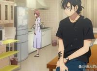 TV动画《夏日重现》开始公开第17话「决断」最新情报了