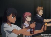 动画《夏日重现》开始公开第15话的最新情报了！大战即将开始