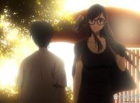 动画《夏日重现》开始公开第15话的最新情报了！大战即将开始