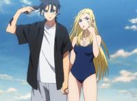 夏日重现：慎平将波稻逼入绝境，动画再次出现反转，大决战要来了