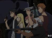 夏日重现：慎平将波稻逼入绝境，动画再次出现反转，大决战要来了