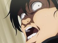 夏日重现第8话：大量颜艺来临，影子澪发动袭击，潮能够一起轮回