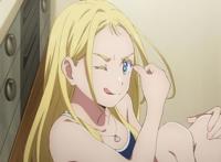 夏日重现第8话：大量颜艺来临，影子澪发动袭击，潮能够一起轮回