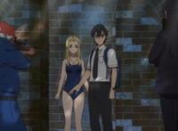 夏日重现：第四次轮回开局既结束，动画开启南云老师回忆篇