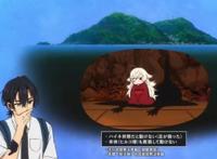 夏日重现：第四次轮回开局既结束，动画开启南云老师回忆篇