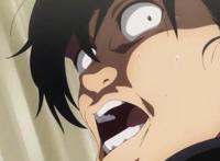 《夏日重现》第八集，慎平选择信任影子潮，动画贡献大量表情包