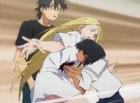 《夏日重现》第八集，慎平选择信任影子潮，动画贡献大量表情包