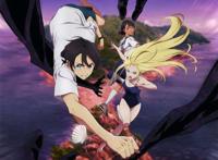 夏日重现：影子，轮回，又一部未播先火的悬疑推理类动漫