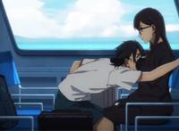 夏日重现：影子，轮回，又一部未播先火的悬疑推理类动漫