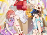 2022年7月新番「续作列表」「按照“标明具体时间”顺序排列！」