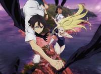 四月新番《夏日重现》内容分析，国内播放遥遥无期