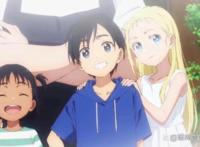 四月新番《夏日重现》内容分析，国内播放遥遥无期