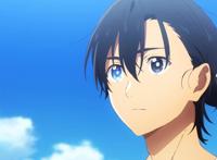 TV动画《夏日重现》公开特报PV，本作将于2022年播出