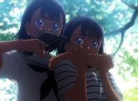 TV动画《夏日重现》公开特报PV，本作将于2022年播出