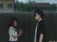 TV动画《夏日重现》公开第21话「网代慎平的最长的一天」