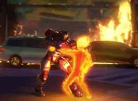 《机动奥特曼》第二季：光太郎奥特力量觉醒，百慕拉带着艾斯来了