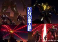 艾斯断臂，赛文被捅，《机动奥特曼第二季》战斗戏份很给力！