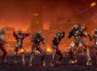 机动奥特曼第二季全新预告：泰罗女友登场，佩丹星人是最终反派！