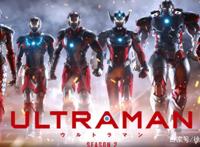 《机动奥特曼》第二季开头三分钟，消失事件开端，光太郎登场