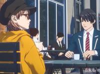 《机动奥特曼》第二季开头三分钟，消失事件开端，光太郎登场