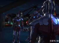 《机动奥特曼》第二季：泰罗奥特曼装甲觉醒，和赛文、杰克联手了