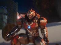 机动奥特曼第二季：泰罗来了，奥特六兄弟到齐！