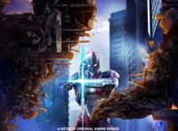 《机动奥特曼》三维动画第二季即将上映