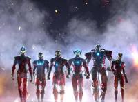 《机动奥特曼》第二季确定引进国内4月15日上线