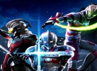 《机动奥特曼》第二部剧情公布，看看迪迦、赛罗长什么样！