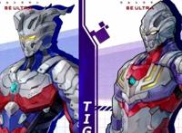 《机动奥特曼》第二部剧情公布，看看迪迦、赛罗长什么样！