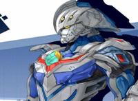 《机动奥特曼》第二部剧情公布，看看迪迦、赛罗长什么样！