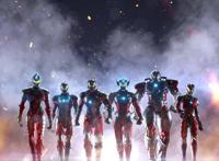 机动奥特曼第二季4月15号全球同步更新，一共有六话故事！