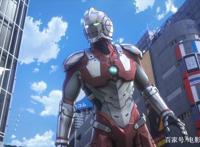 《机动奥特曼》第二季首曝新画面，泰罗奥特曼要登场了