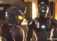 《机动奥特曼》第二季首曝新画面，泰罗奥特曼要登场了