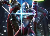 《机动奥特曼》第二季首曝新画面，泰罗奥特曼要登场了