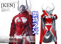 机动奥特曼第二季还不播？这些奥的造型太帅，什么时候能见到？