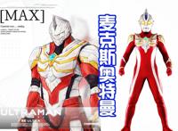 机动奥特曼第二季还不播？这些奥的造型太帅，什么时候能见到？