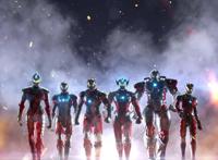 《机动奥特曼第二季》将于4月15日（周五）15:00全6集同时上线