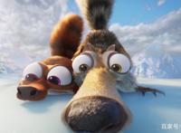 《冰川时代：斯克特的传说》20年后终于吃到了橡子