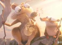 《冰川时代：斯克特历险记》：剑齿松鼠终于当主角了